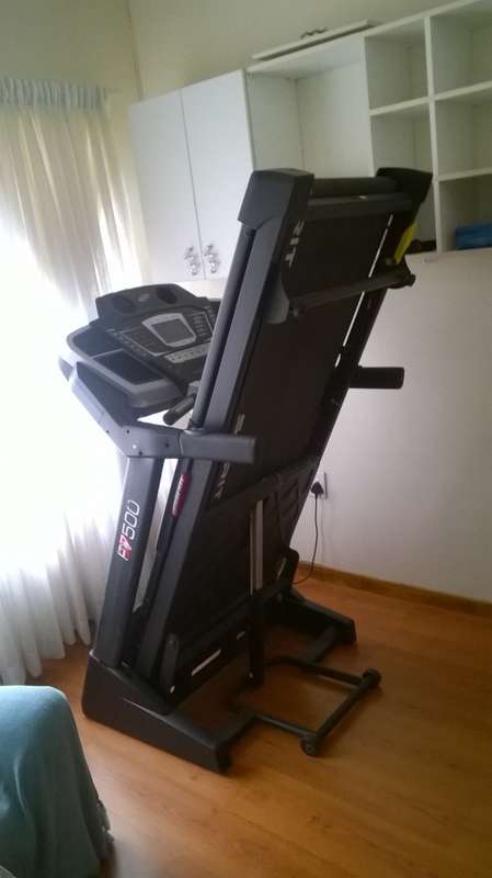 Spirit f7500 treadmill price sale